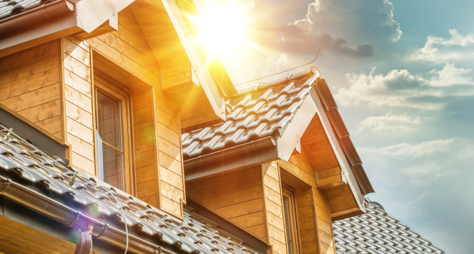 Benefits of upgrading